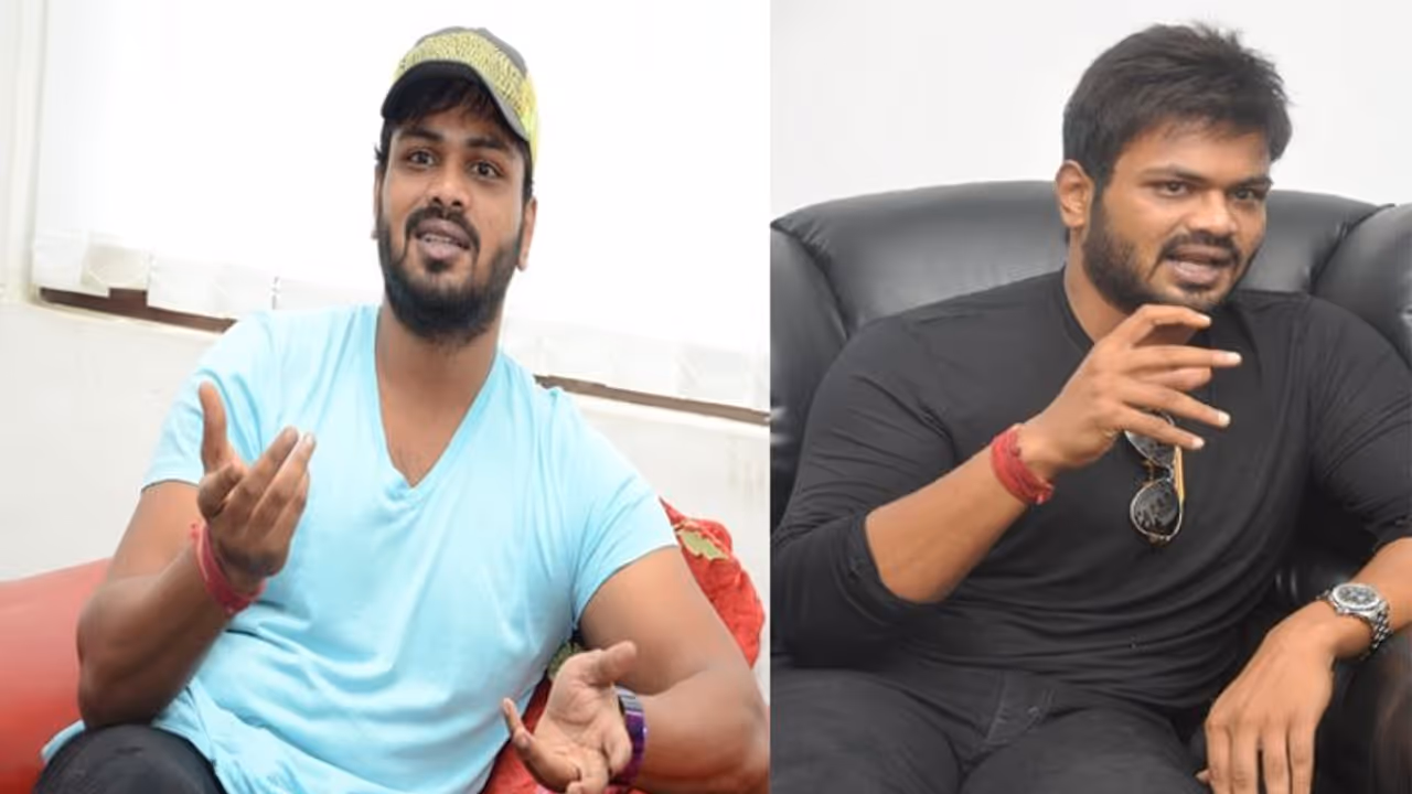 'G' బలిసిన వాళ్లే ఈ పని చేసింది.. ఏకిపారేసిన మంచు మనోజ్ 'G' బలిసిన వాళ్లే ఈ పని చేసింది.. ఏకిపారేసిన మంచు మనోజ్