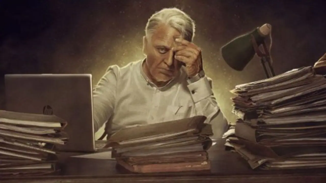 இந்தியன் 2 படத்தால் இயக்குநர் ஷங்கருக்கு வந்த சிக்கல்... உயர் நீதிமன்றம் பிறப்பித்த அதிரடி உத்தரவு! இந்தியன் 2 படத்தால் இயக்குநர் ஷங்கருக்கு வந்த சிக்கல்... உயர் நீதிமன்றம் பிறப்பித்த அதிரடி உத்தரவு!