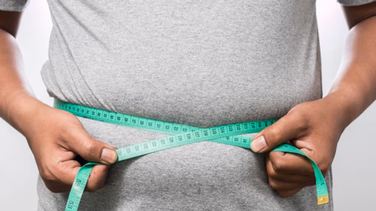 അമിതവണ്ണം ഉള്ളവർക്ക് കൊറോണ വരാൻ സാധ്യത കൂടുതലോ...?