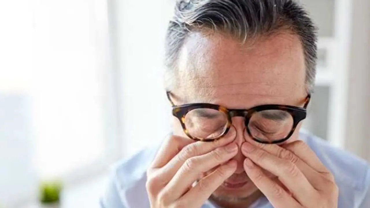 চোখের যত্ন নিতে ২০ ২০ ২০ পন্থা মেনে চলার নির্দেশ হার্ভার্ড বিশ্ববিদ্যালয়ের বিশেষজ্ঞদের চোখের যত্ন নিতে ২০ ২০ ২০ পন্থা মেনে চলার নির্দেশ হার্ভার্ড বিশ্ববিদ্যালয়ের বিশেষজ্ঞদের