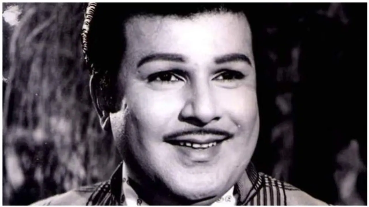 எம்.ஜி.ஆர் சிவாஜிக்கு டஃப் கொடுத்த ஜெய் சங்கர்... இரவையும் பகலையும் ஒன்றாக பார்த்த ஜேம்ஸ்பாண்ட்..! எம்.ஜி.ஆர் சிவாஜிக்கு டஃப் கொடுத்த ஜெய் சங்கர்... இரவையும் பகலையும் ஒன்றாக பார்த்த ஜேம்ஸ்பாண்ட்..!