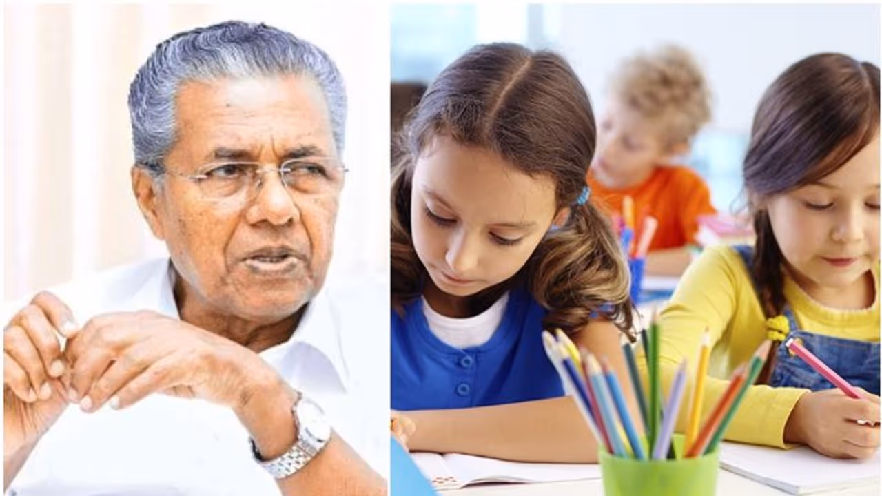 ഫീസടയ്ക്കാന് പ്രയാസമുണ്ട്; ഗള്ഫ് മലയാളി സ്കൂള് മാനേജ്മെന്റുകള് സമയം നീട്ടിനല്കണമെന്ന് മുഖ്യമന്ത്രി ഫീസടയ്ക്കാന് പ്രയാസമുണ്ട്; ഗള്ഫ് മലയാളി സ്കൂള് മാനേജ്മെന്റുകള് സമയം നീട്ടിനല്കണമെന്ന് മുഖ്യമന്ത്രി