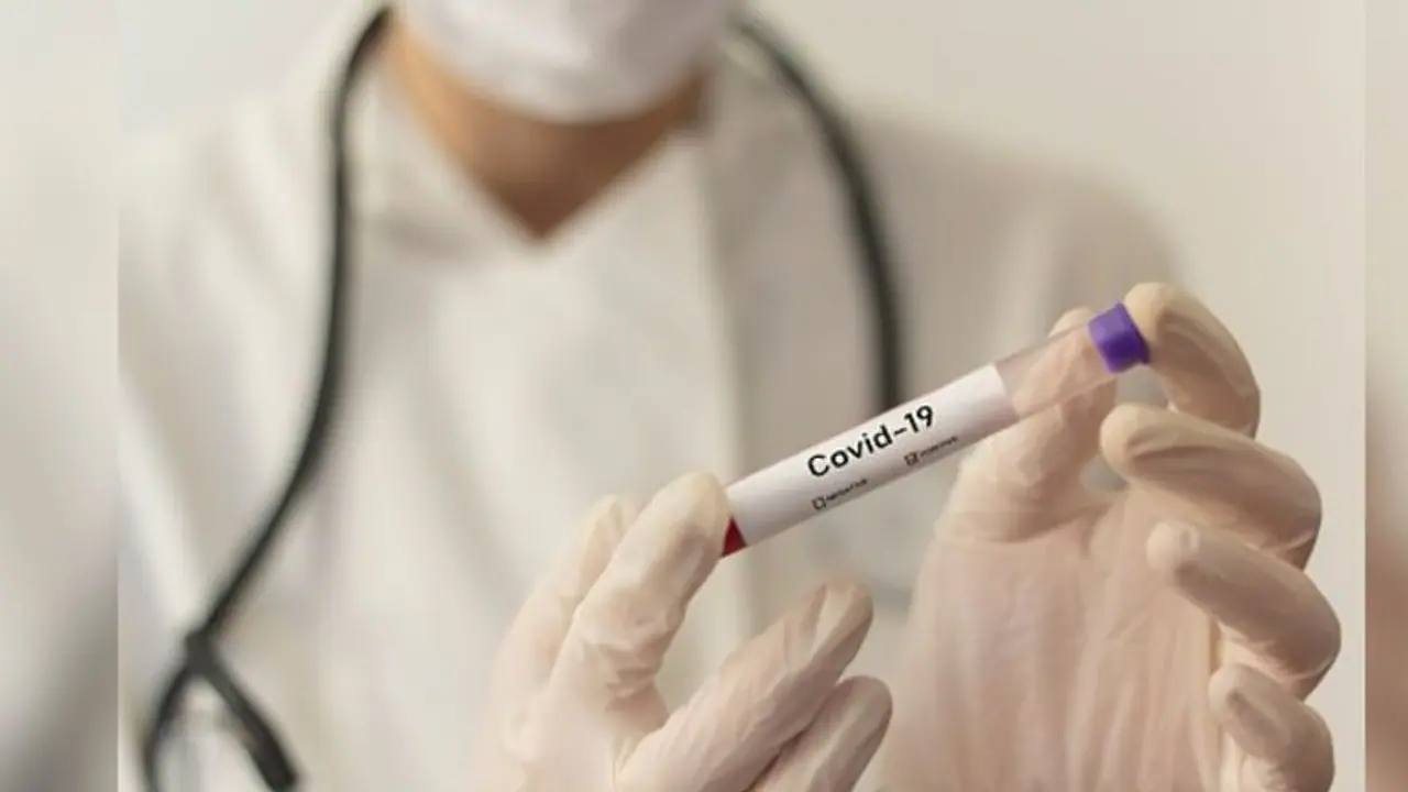 মেদিনীপুরের যুবকের স্ত্রীর শরীরেও মিলল সংক্রমণ, জেলায় আক্রান্ত বেড়ে তিন মেদিনীপুরের যুবকের স্ত্রীর শরীরেও মিলল সংক্রমণ, জেলায় আক্রান্ত বেড়ে তিন