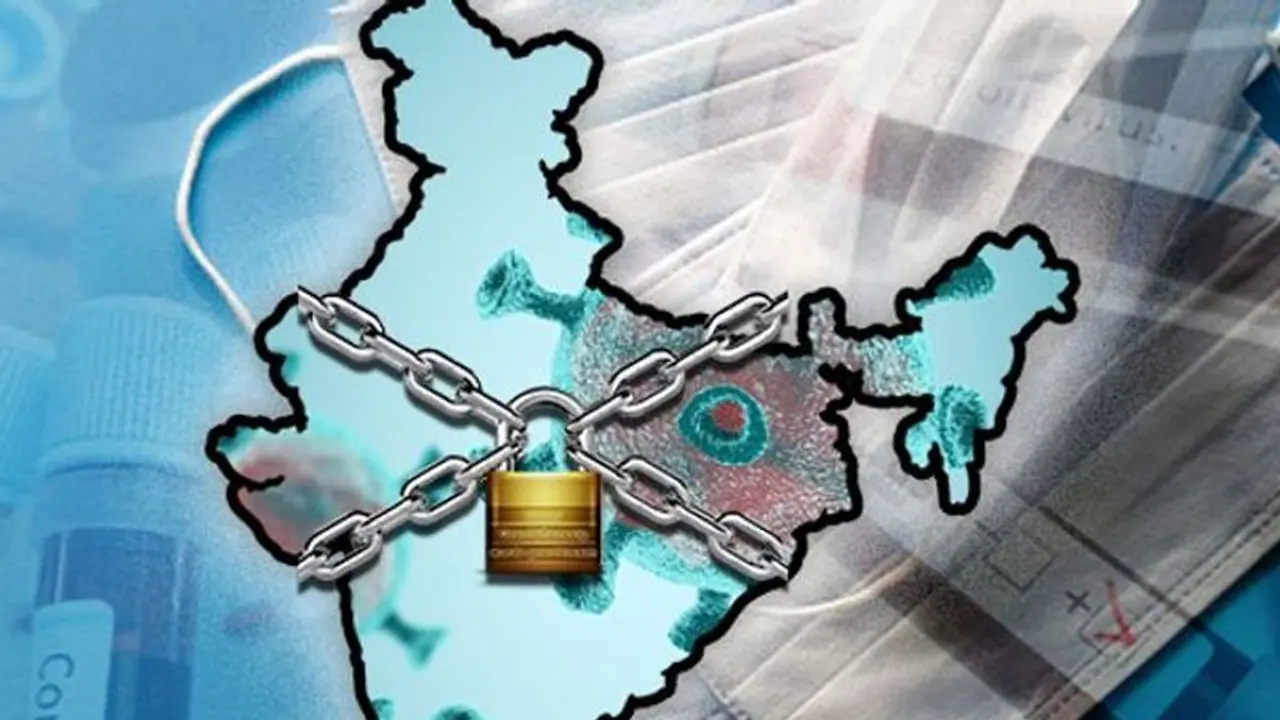 ಕೊರೋನಾ ಲಾಕ್ಡೌನ್: ಜೂನ್ವರೆಗೂ ವಿಸ್ತರಿಸುವಂತೆ ಮೋದಿಗೆ ಸಿಎಂ ಮನವಿ ಕೊರೋನಾ ಲಾಕ್ಡೌನ್: ಜೂನ್ವರೆಗೂ ವಿಸ್ತರಿಸುವಂತೆ ಮೋದಿಗೆ ಸಿಎಂ ಮನವಿ