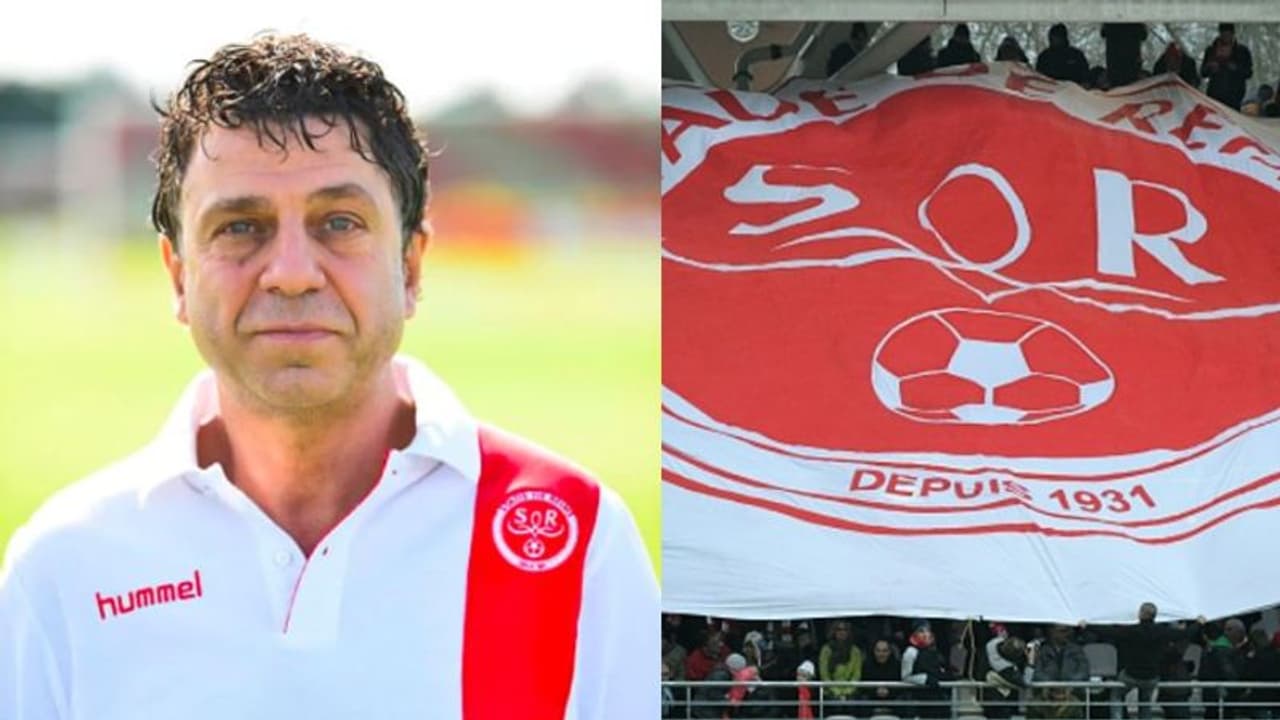 করোনা আক্রান্ত হয়ে আতঙ্কে আত্মহত্যা রেইমসের ফুটবল ক্লাবের চিকিৎসক বার্নার্ড গঞ্জালেসের করোনা আক্রান্ত হয়ে আতঙ্কে আত্মহত্যা রেইমসের ফুটবল ক্লাবের চিকিৎসক বার্নার্ড গঞ্জালেসের