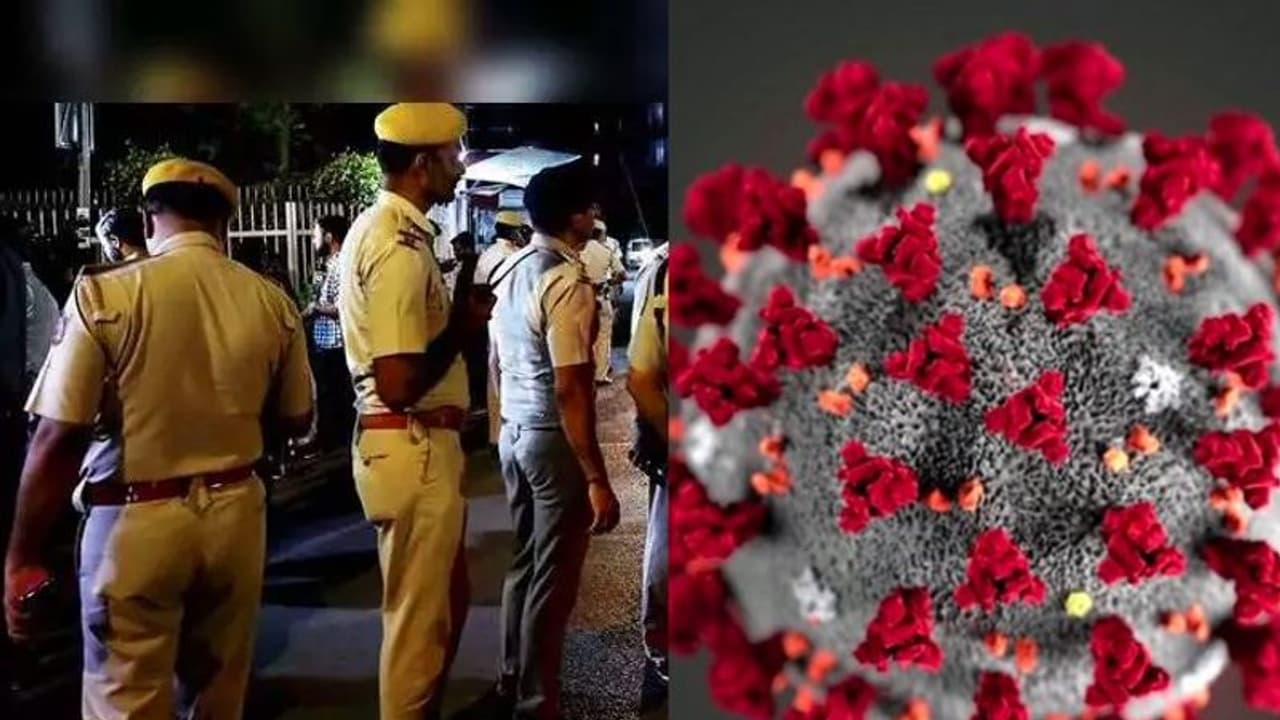 బ్రేకింగ్: హైదరాబాద్ లో పోలీసుకు కరోనా, సహచర పోలీసులు కూడా క్వారంటైన్!