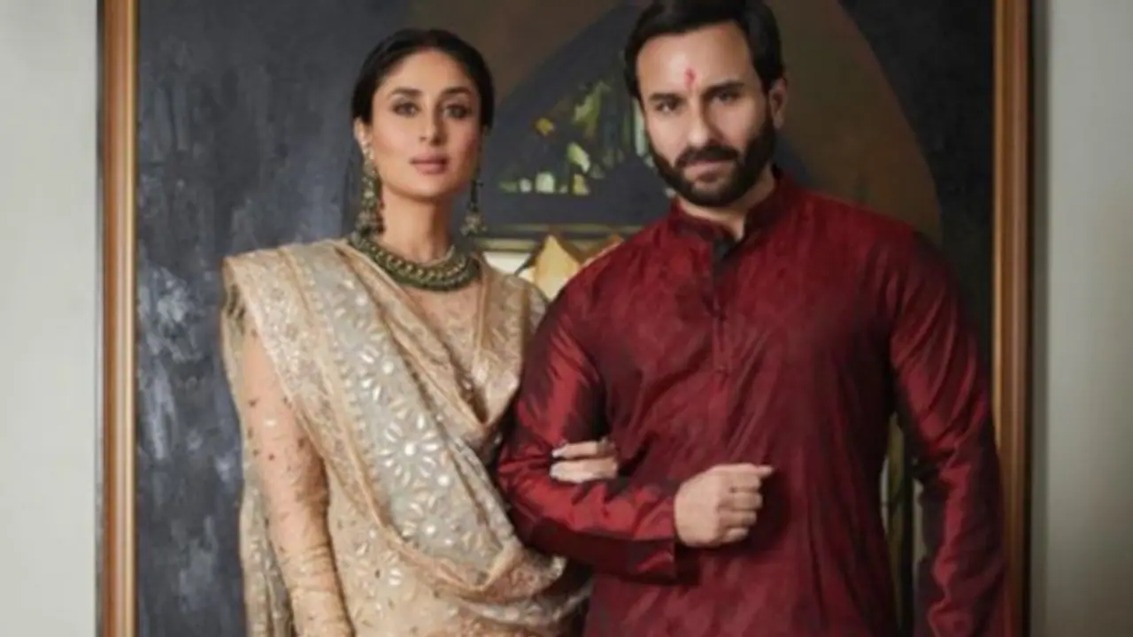 'Cricket, a tradition we cherish': Saif Kareena join Indian Street Premier League as Kolkata team owners 'Cricket, a tradition we cherish': Saif Kareena join Indian Street Premier League as Kolkata team owners