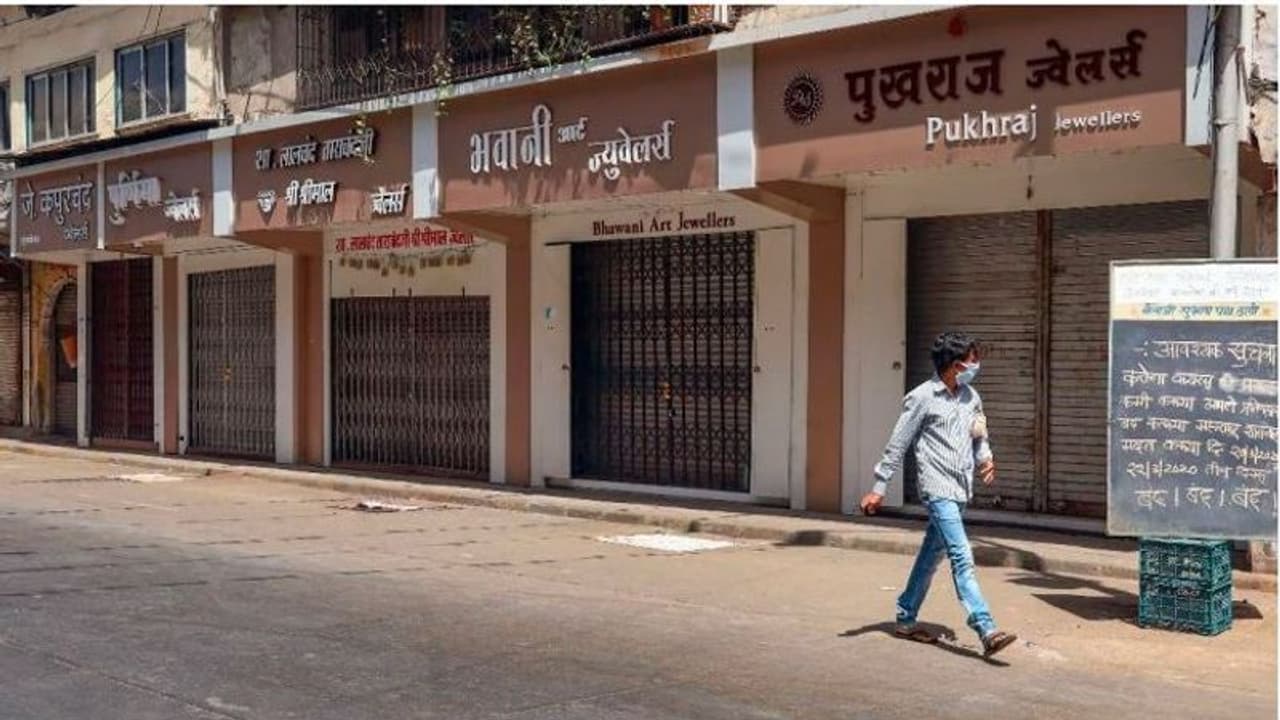 Fact Check: ವಿಶ್ವ ಆರೋಗ್ಯ ಸಂಸ್ಥೆ ಹೇಳಿದಂತೆ ಮತ್ತೆ 28 ದಿನ ಲಾಕ್ಡೌನ್! Fact Check: ವಿಶ್ವ ಆರೋಗ್ಯ ಸಂಸ್ಥೆ ಹೇಳಿದಂತೆ ಮತ್ತೆ 28 ದಿನ ಲಾಕ್ಡೌನ್!