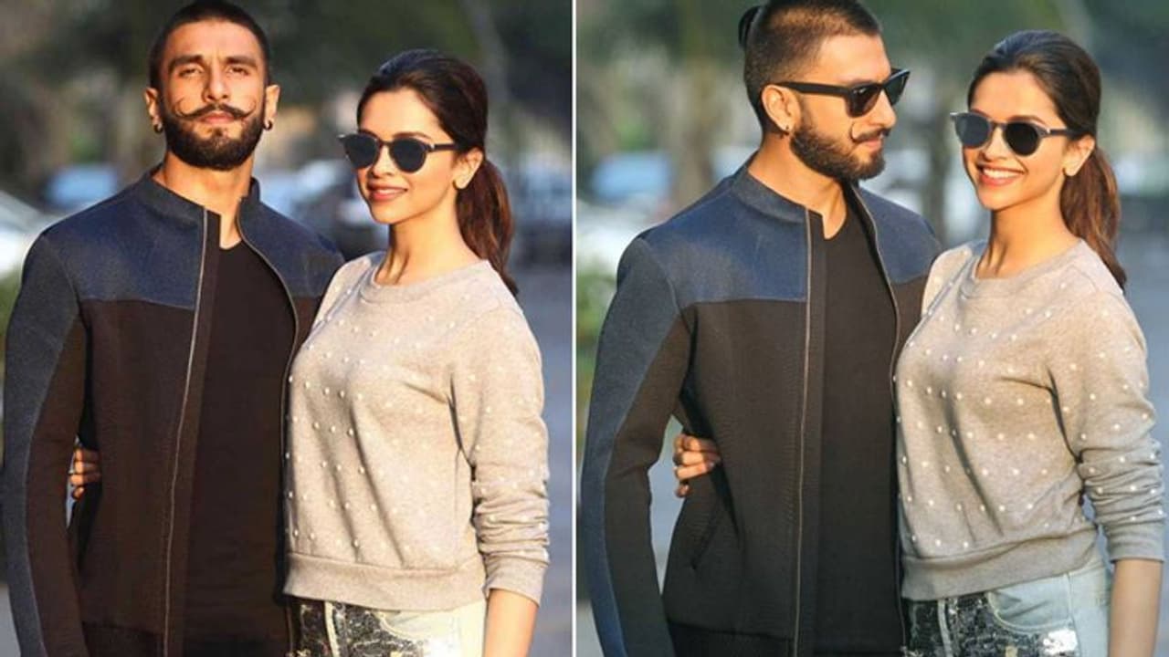 ঠোকাঠুকি এবার প্রকাশ্যে, দীপিকাকে নিয়ে পরিবারের কাছে অভিযোগ করলেন রণবীর ঠোকাঠুকি এবার প্রকাশ্যে, দীপিকাকে নিয়ে পরিবারের কাছে অভিযোগ করলেন রণবীর