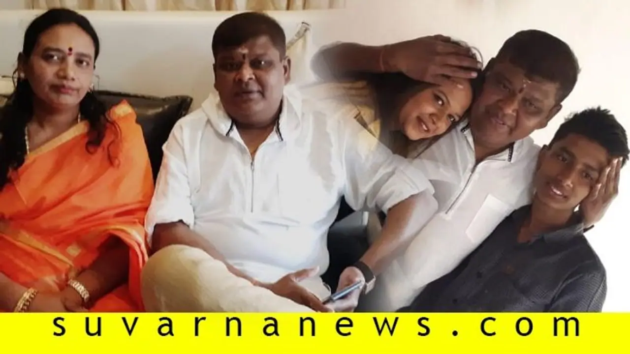 ಬುಲೆಟ್‌ ಪ್ರಕಾಶ್‌ ನಿವಾಸದಲ್ಲಿ ಅಂತಿಮ ದರ್ಶನಕ್ಕೆ ಅವಕಾಶ; ಅಂತರ ಕಾಯ್ದುಕೊಳ್ಳುವಂತೆ ಮನವಿ!