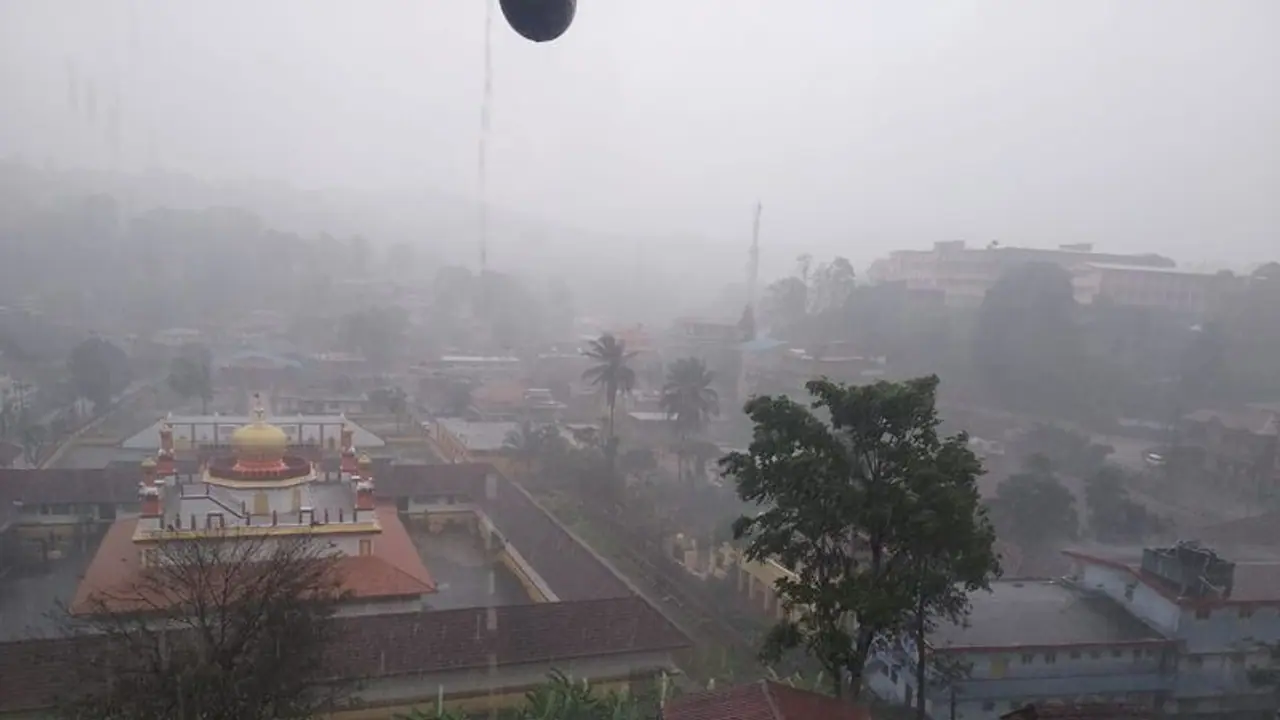 Heli Tourism : ಕೊಡಗಿನಲ್ಲಿ ಪರ ವಿರೋಧ ಪ್ರವಾಸೋದ್ಯಮ ಉತ್ತೇಜನ ಉದ್ದೇಶ