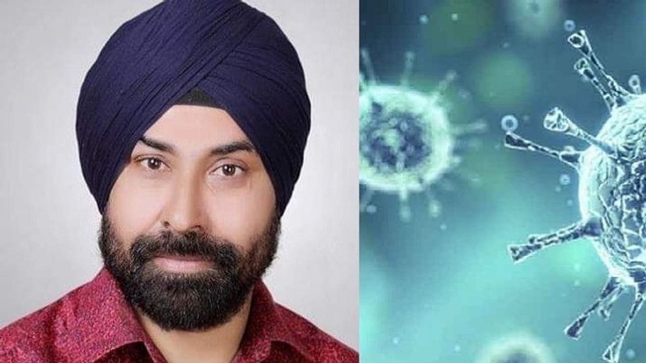 कोरोना से लड़ाई के लिए बलिदान को तैयार ये शख्स, रिसर्चर को दान देना चाहता है अपना शरीर कोरोना से लड़ाई के लिए बलिदान को तैयार ये शख्स, रिसर्चर को दान देना चाहता है अपना शरीर