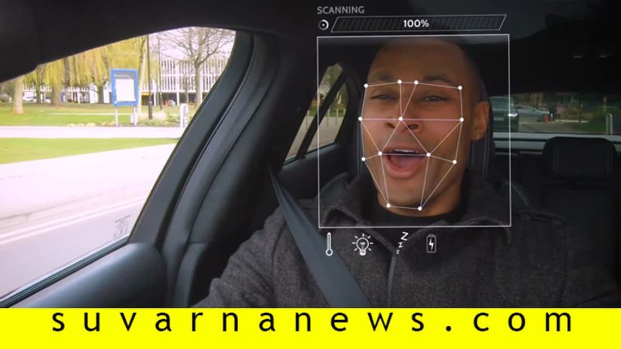 ಕೊರೋನಾ ಜ್ವರ ಗುರುತಿಸೋ ಕಾರು ಬರುತ್ತೆ! ಕೊರೋನಾ ಜ್ವರ ಗುರುತಿಸೋ ಕಾರು ಬರುತ್ತೆ!