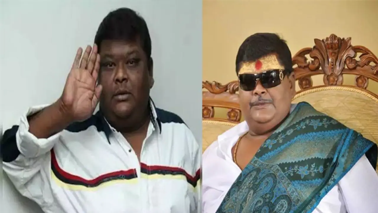 కమెడియన్ బుల్లెట్ ప్రకాష్ అకాల మరణం.. హుటాహుటిన ఆసుపత్రికి స్టార్ హీరో