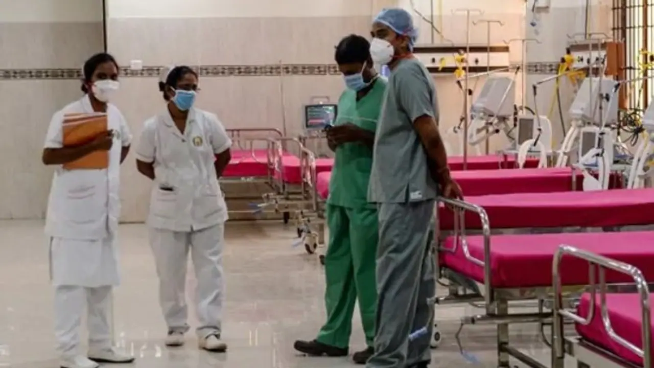 சூப்பர் நியூஸ்..! கொரோனாவை அடக்கி தமிழகத்தில் மாஸ் காட்டும் 4 மாவட்டங்கள்..! சூப்பர் நியூஸ்..! கொரோனாவை அடக்கி தமிழகத்தில் மாஸ் காட்டும் 4 மாவட்டங்கள்..!