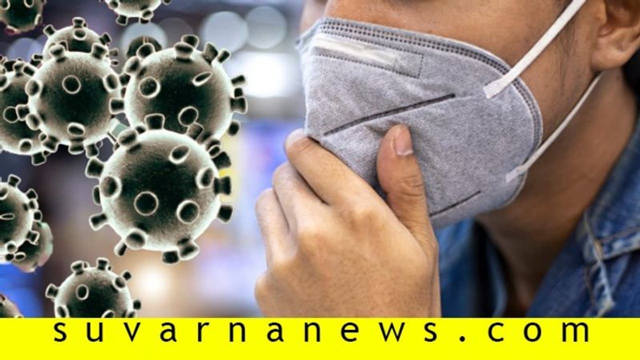 ಲಾಕ್ಡೌನ್ ಸಡಿಲಿಕೆ ಬಳಿಕ ದೇಶದಲ್ಲಿ ಬರೋಬ್ಬರಿ 21000 ಕೇಸ್! ಲಾಕ್ಡೌನ್ ಸಡಿಲಿಕೆ ಬಳಿಕ ದೇಶದಲ್ಲಿ ಬರೋಬ್ಬರಿ 21000 ಕೇಸ್!