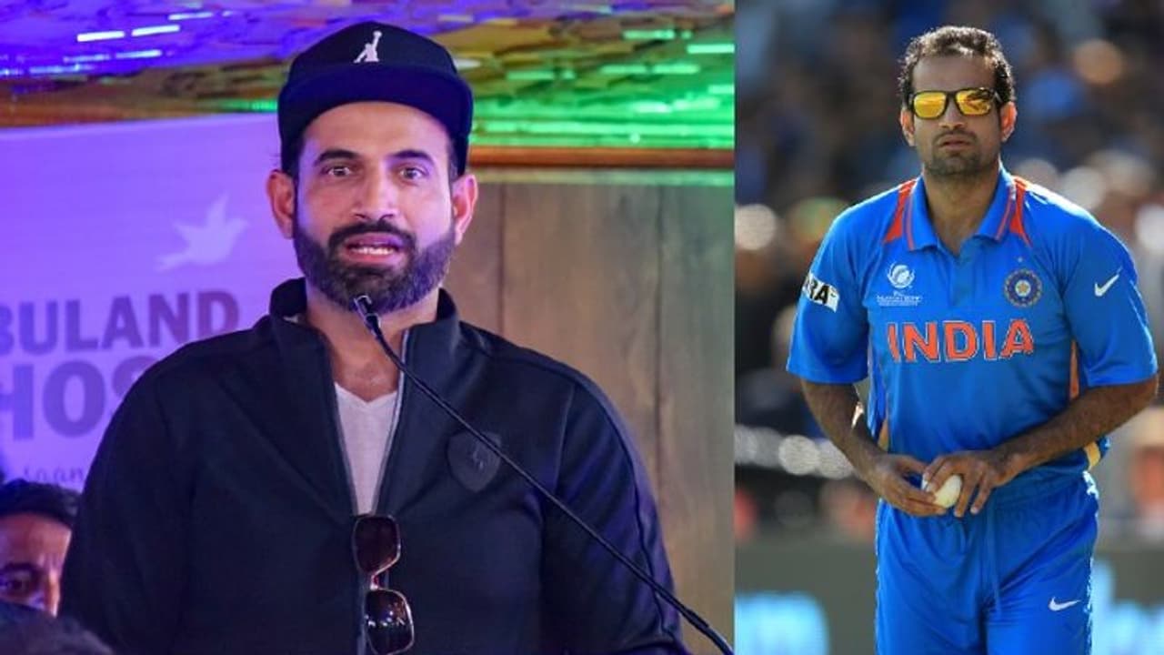 Coronavirus: Irfan Pathan gets hate messages on Twitter during PM Modi’s ‘Diya Jalao’ campaign