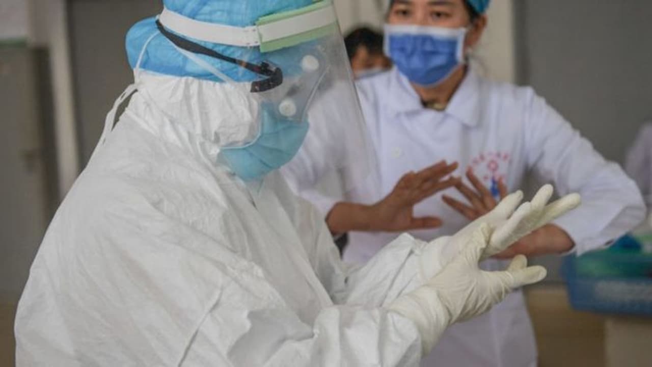 ഇറ്റലിയില്‍ കൊവിഡ് കവർന്നത് 100 ഡോക്ടർമാരുടെ ജീവനെന്ന് റിപ്പോർട്ട്