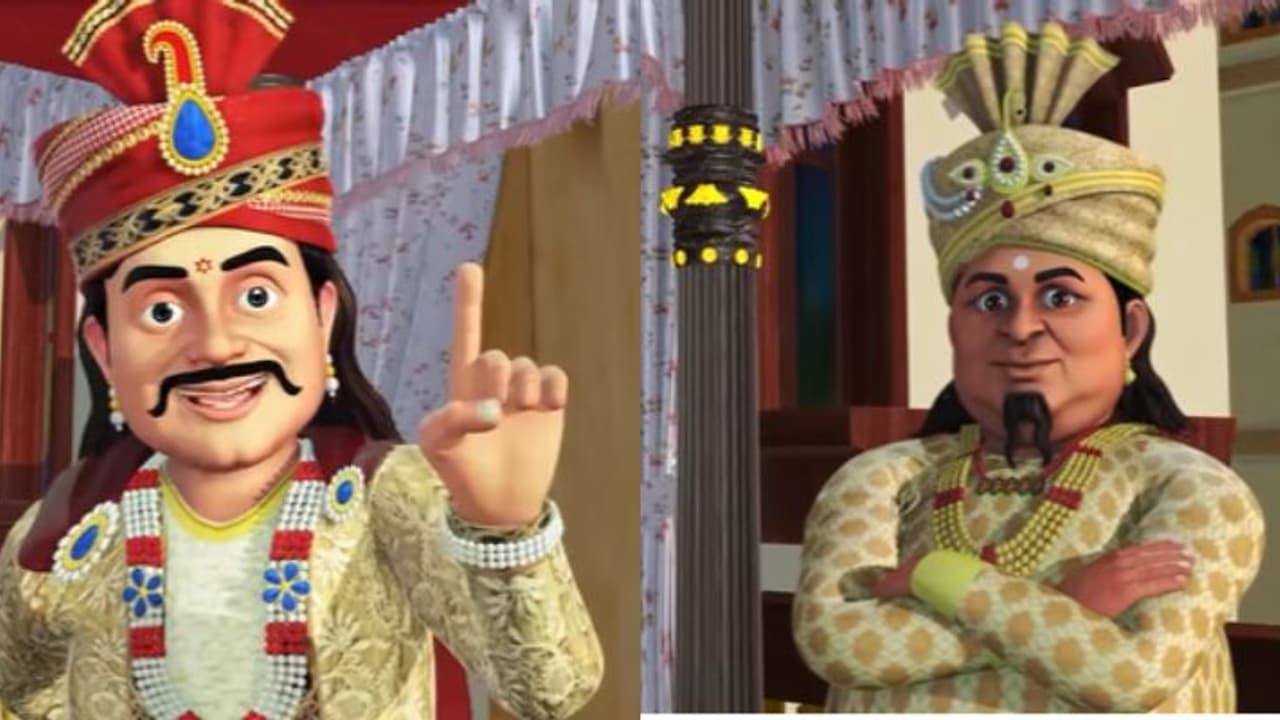 করোনার প্রকোপে রাজ্যে আসছেন না 'হবুচন্দ্র রাজা গবুচন্দ্র মন্ত্রী', নয়া চমক দেবের করোনার প্রকোপে রাজ্যে আসছেন না 'হবুচন্দ্র রাজা গবুচন্দ্র মন্ত্রী', নয়া চমক দেবের