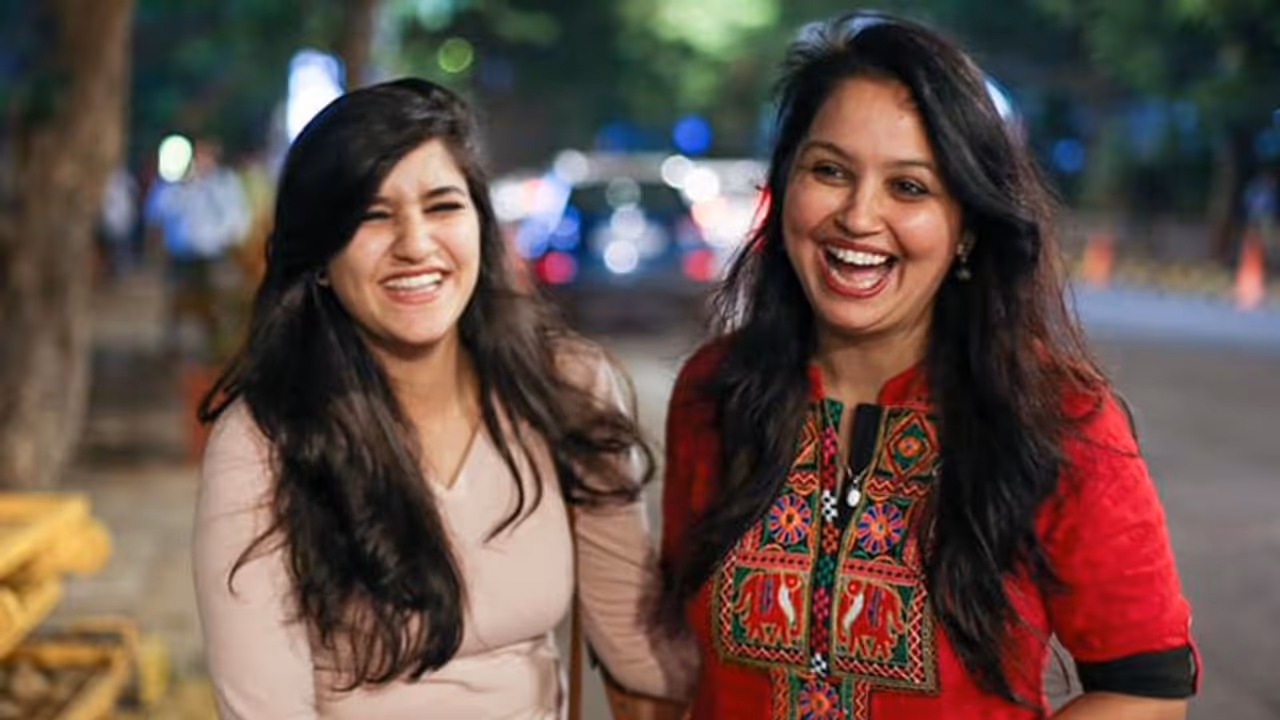 അച്ഛൻ അമ്മയെ ക്രൂരമായി മർദ്ദിച്ചു, ശരീരം മുഴുവൻ അടികൊണ്ടതിന്റെ പാടുകള്‍; മകൾ പറയുന്നു