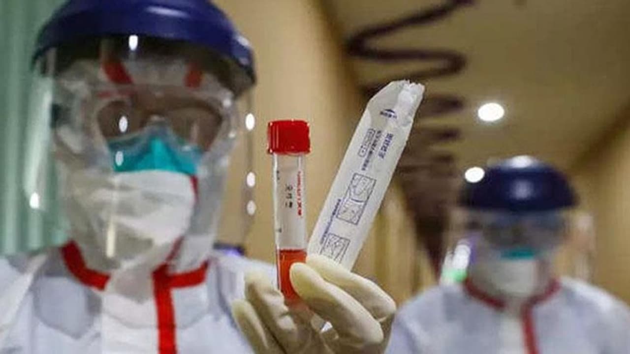 കൊവിഡ് 19: സൗദിയിൽ ഇന്ന് മൂന്ന് മരണം; പുതുതായി 355 പേർക്ക് രോഗം