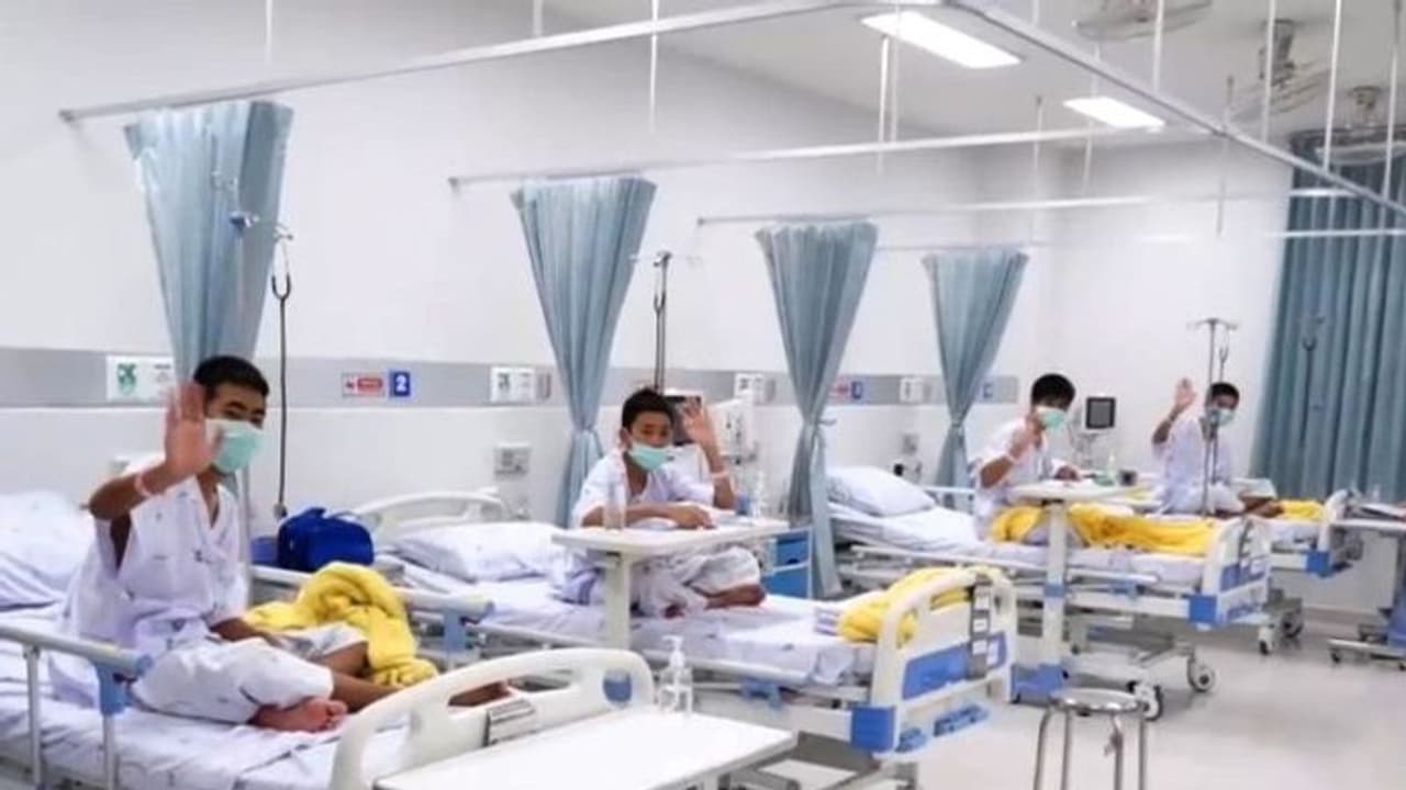 కరోనా: ముంబై ధారావిలో ఏడుగురికి పాజిటివ్, రాష్ట్రంలో 891కి చేరిన కేసులు