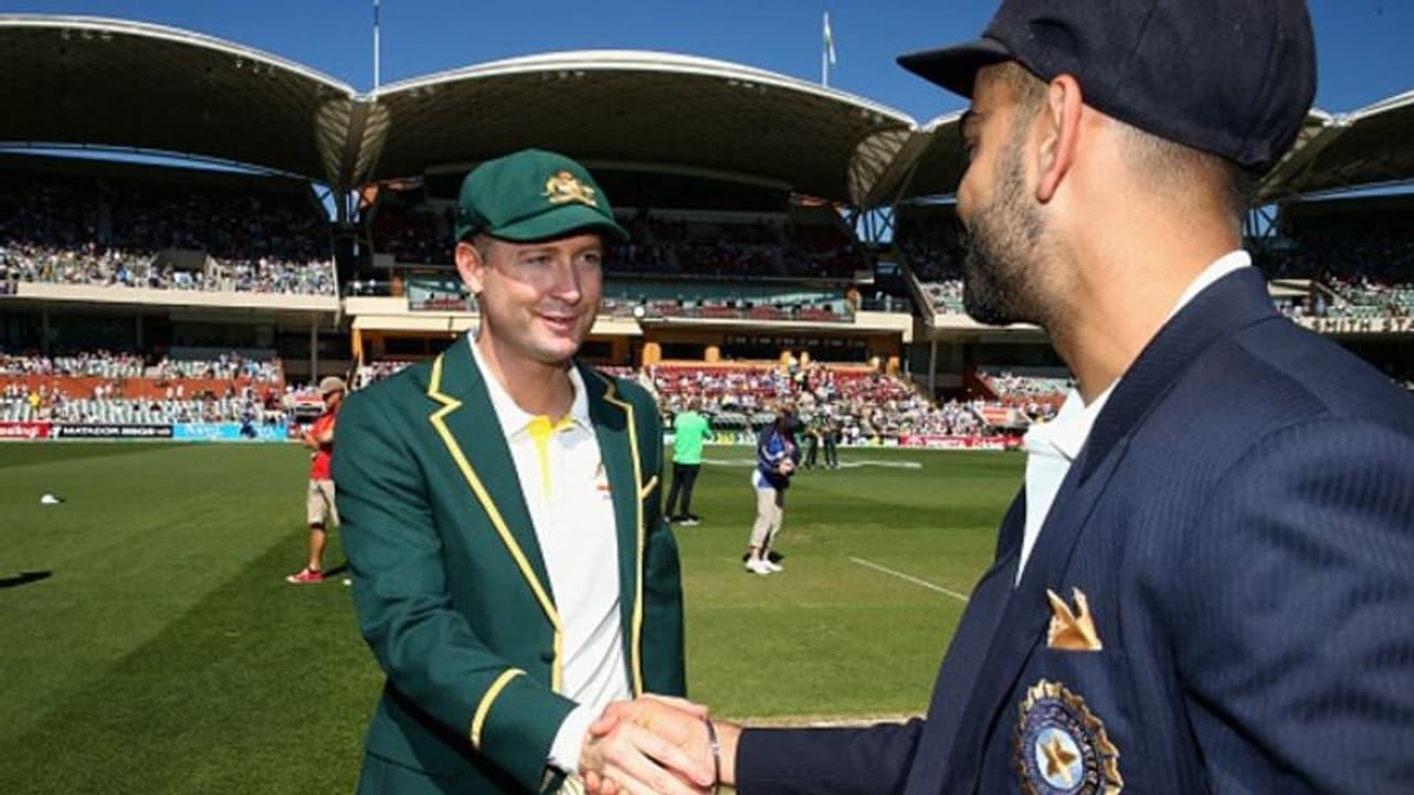 ഇഷ്ടപ്പെട്ട ഏഴ് ബാറ്റ്സ്മാന്മാരില് ഇന്ത്യന് താരങ്ങളും; പട്ടിക പുറത്തുവിട്ട് മൈക്കല് ക്ലാര്ക്ക് ഇഷ്ടപ്പെട്ട ഏഴ് ബാറ്റ്സ്മാന്മാരില് ഇന്ത്യന് താരങ്ങളും; പട്ടിക പുറത്തുവിട്ട് മൈക്കല് ക്ലാര്ക്ക്