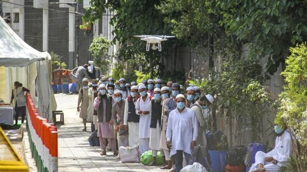 Tablighi members sabotaged India’s efforts to curb COVID 19