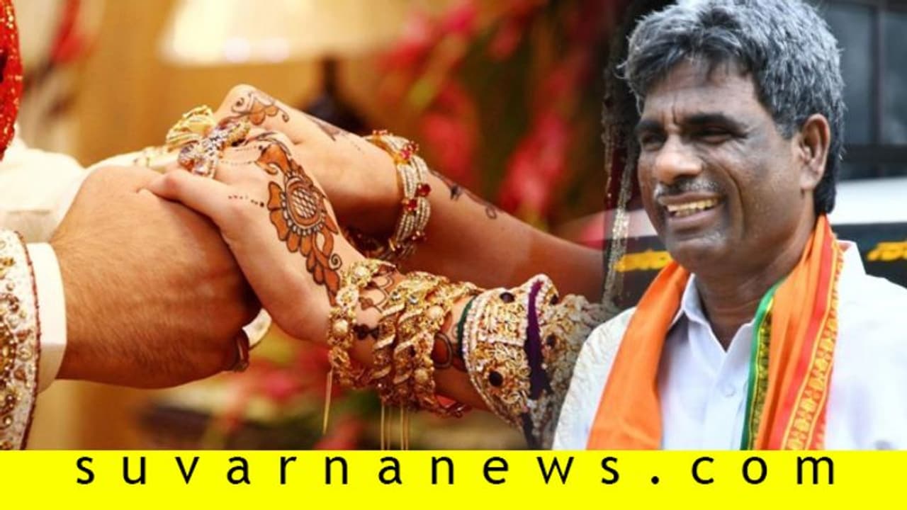 ರಾಜ್ಯ ಸರ್ಕಾರದ ಸಪ್ತಪದಿ ಯೋಜನೆಗೆ ಬ್ರೇಕ್ ಹಾಕಿದ ಕೊರೋನಾ, ಮುಂದೇನು? ರಾಜ್ಯ ಸರ್ಕಾರದ ಸಪ್ತಪದಿ ಯೋಜನೆಗೆ ಬ್ರೇಕ್ ಹಾಕಿದ ಕೊರೋನಾ, ಮುಂದೇನು?