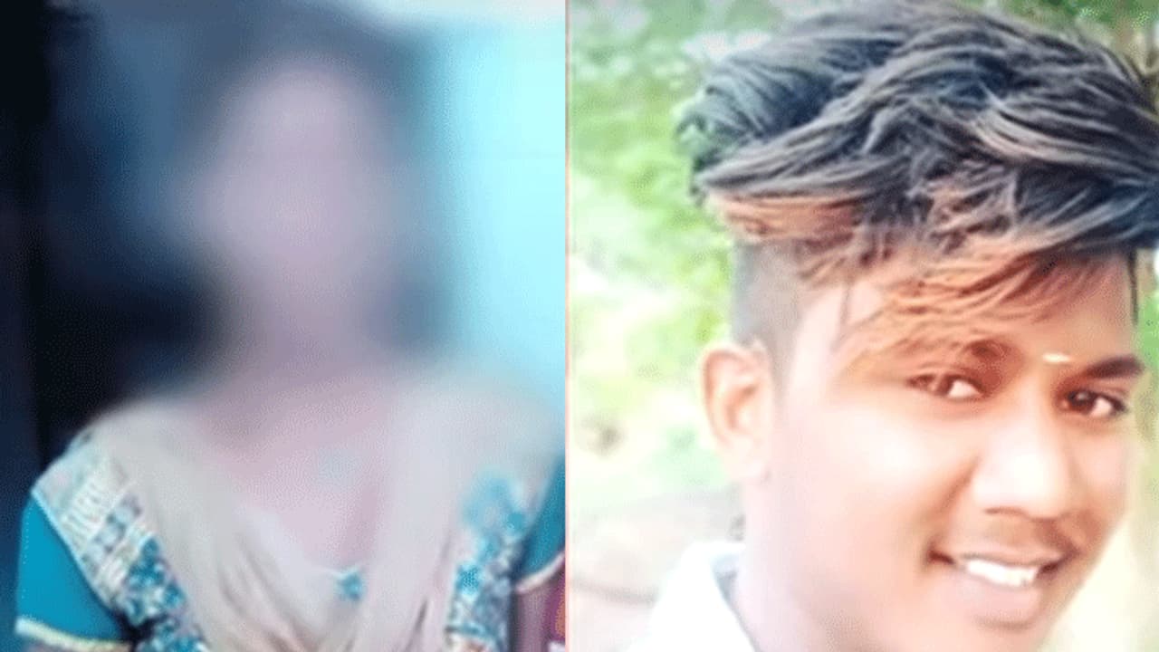 படிக்கிற வயசில் காதல்... கர்ப்பம்... உல்லாசத்துக்கு இடையூறாக இருந்த அக்காவை கொலை செய்து நாடகமாடிய தங்கை..!