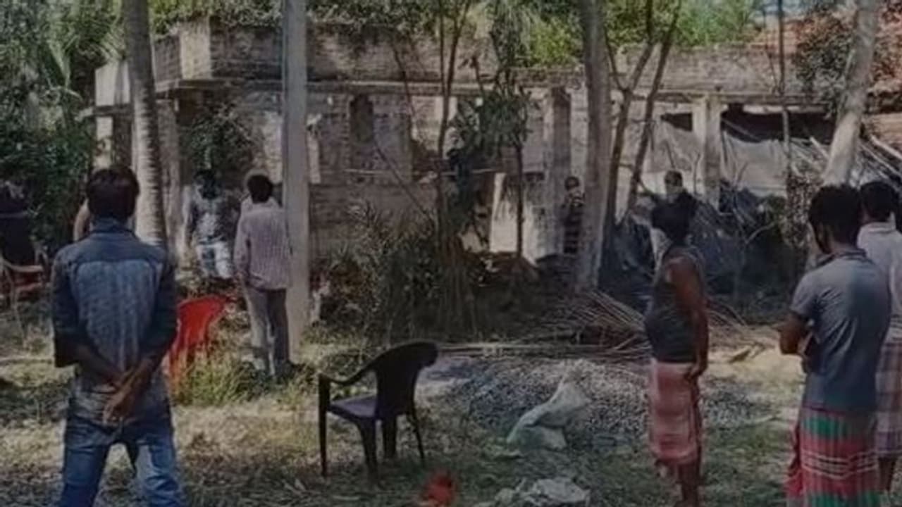 করোনা আতঙ্কে 'ব্রাত্য' জামাই, শ্বশুরবাড়িতে ঠাঁই মিলল না যুবকের