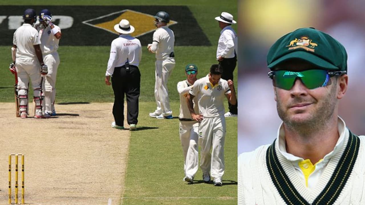 আইপিএলের জন্য ভারতীয় ক্রিকেটারদের স্লেজিং করতে ভয় পান অজি ক্রিকেটাররা, বিস্ফোরক দাবি ক্লার্কের আইপিএলের জন্য ভারতীয় ক্রিকেটারদের স্লেজিং করতে ভয় পান অজি ক্রিকেটাররা, বিস্ফোরক দাবি ক্লার্কের