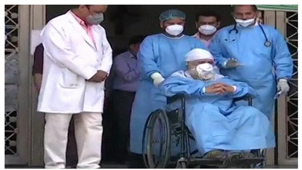 ఢిల్లీ వెళ్లి వచ్చి దాక్కున్నారు... ఆ 21మందికి కరోనా పాజిటివ్ ఢిల్లీ వెళ్లి వచ్చి దాక్కున్నారు... ఆ 21మందికి కరోనా పాజిటివ్