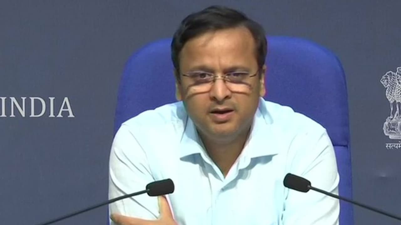 ఇండియాలో 24 గంటల్లో 354 కొత్త కరోనా కేసులు, 117 మంది మృతి