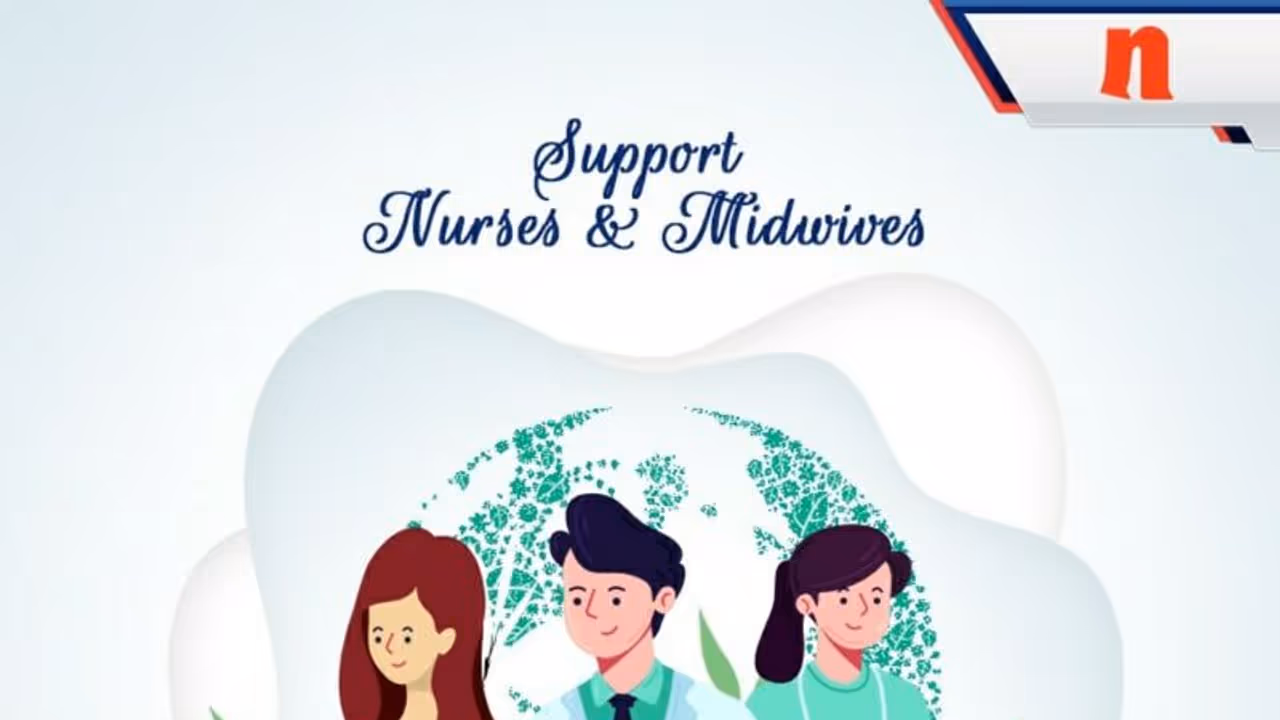 உலக சுகாதார தினம்! இக்கட்டான சூழ்நிலையில் தன்னலமற்று சேவை செய்யும் அனைவருக்கும் "நன்றி" சொல்லும் நேரம்! உலக சுகாதார தினம்! இக்கட்டான சூழ்நிலையில் தன்னலமற்று சேவை செய்யும் அனைவருக்கும் "நன்றி" சொல்லும் நேரம்!