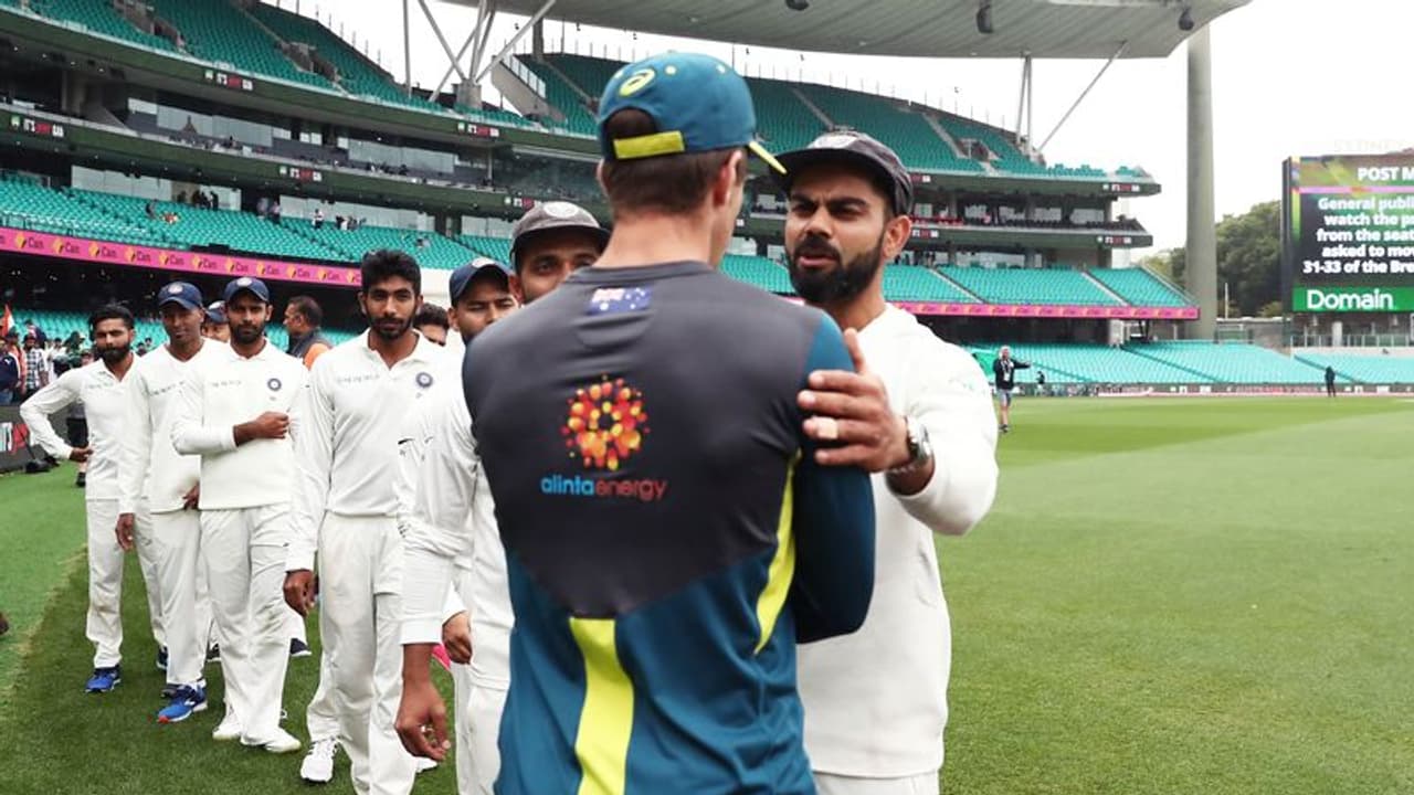 കൊറോണക്കാലം കഴിയുമ്പോള്‍ ക്രിക്കറ്റില്‍ നിന്ന് അപ്രത്യക്ഷമായേക്കാവുന്ന അഞ്ച് ശീലങ്ങള്‍