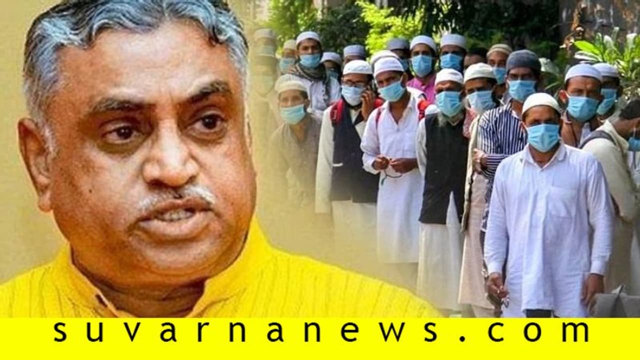 ಅಂಕಿ ಅಂಶ ತೆರೆದಿಟ್ಟ ಭಯಾನಕ ಸತ್ಯ! ಮುಸ್ಲಿಮರೇ ತಬ್ಲಿಘಿ ಜಮಾತ್ ವಿರೋಧಿಸಿದ್ದರು; RSS