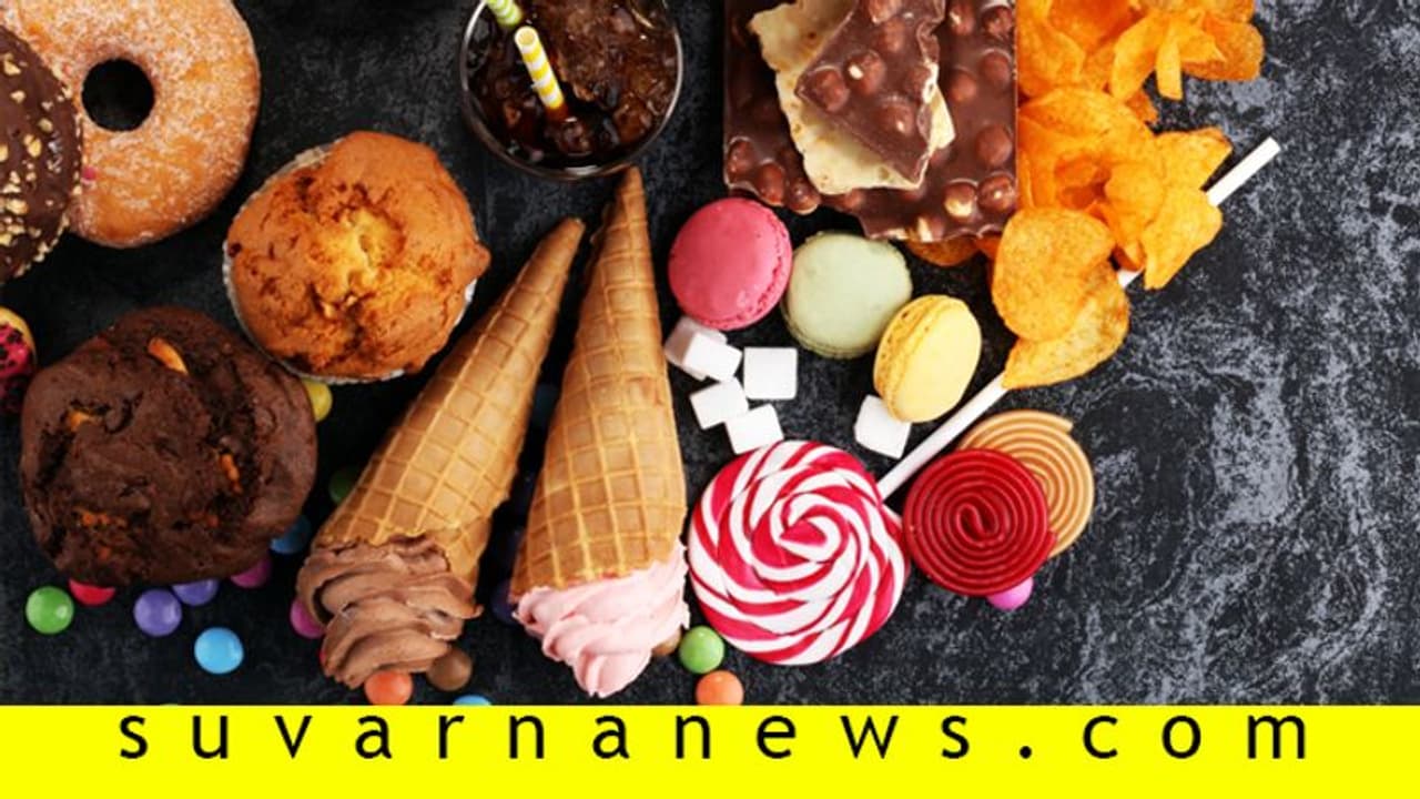 ಜಂಕ್ ಫುಡ್ ದ್ವೇಷಿಸೋಕೆ ಮೆದುಳಿಗೆ ಟ್ರೇನ್ ಮಾಡಿ, ಇಲ್ಲಿದೆ ನೋಡಿ ಟಿಪ್ಸ್