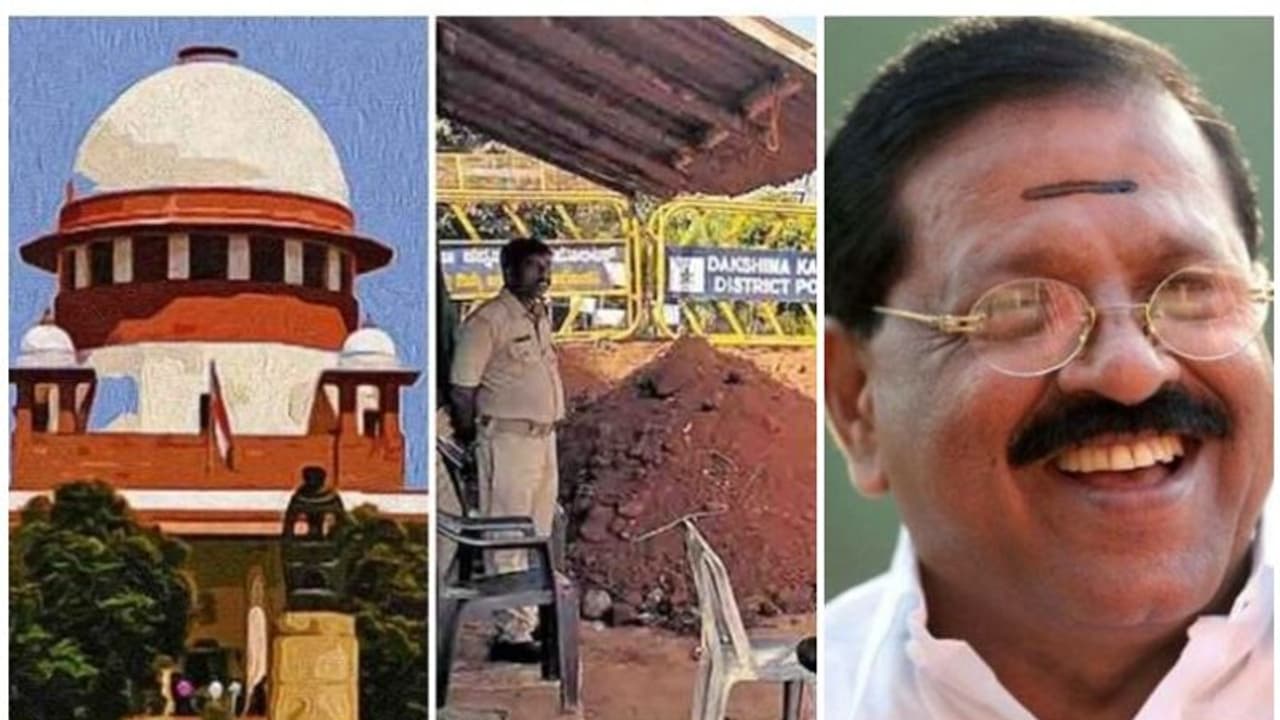 'അതിര്ത്തി കേസ് തീര്പ്പാക്കിയത് കേന്ദ്രത്തിന്റെ വാദം മാത്രം കേട്ട്', ചീഫ് ജസ്റ്റിസിന് ഉണ്ണിത്താന്റെ പരാതി 'അതിര്ത്തി കേസ് തീര്പ്പാക്കിയത് കേന്ദ്രത്തിന്റെ വാദം മാത്രം കേട്ട്', ചീഫ് ജസ്റ്റിസിന് ഉണ്ണിത്താന്റെ പരാതി