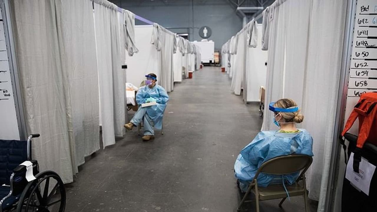 258 మంది క్వారంటైన్ నుండి విడుదల: తెలంగాణ సర్కార్ గ్రీన్ సిగ్నల్ 258 మంది క్వారంటైన్ నుండి విడుదల: తెలంగాణ సర్కార్ గ్రీన్ సిగ్నల్