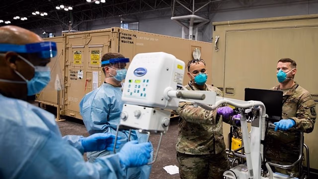 கொரோனா தொற்று உள்ளவர் 406 பேருக்கு கொரோனா வைரஸ் பரப்ப முடியுமாம்.!! உலக சுகாதாரம் எச்சரிக்கை.!! கொரோனா தொற்று உள்ளவர் 406 பேருக்கு கொரோனா வைரஸ் பரப்ப முடியுமாம்.!! உலக சுகாதாரம் எச்சரிக்கை.!!