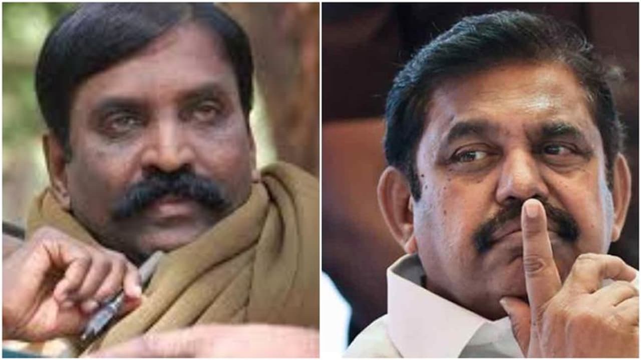 “நாட்டின் நலமே நமது நலம்”... அதிரடி முடிவெடுத்த வைரமுத்து... உடனடியாக எடப்பாடியாருக்கு பறந்த கடிதம்...!