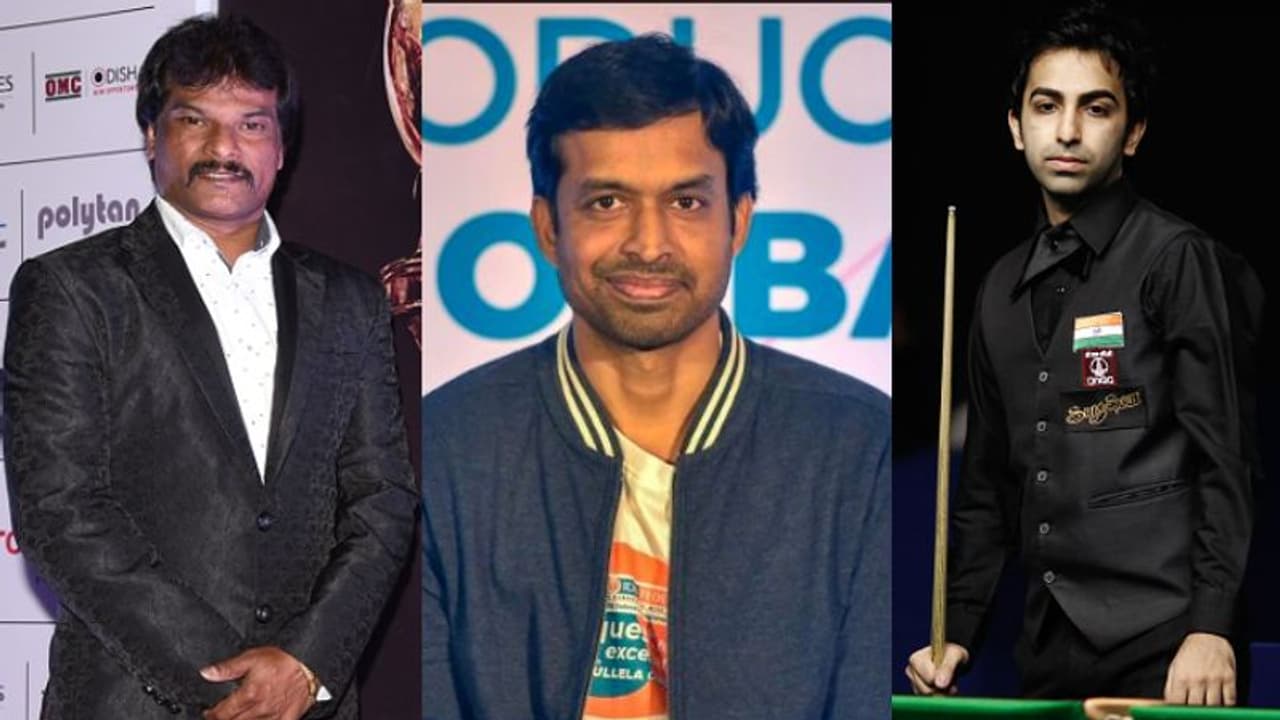 করোনা মোকাবিলায় সাহায্যের হাত বাড়িয়ে দিলেন পুলেল্লা গোপীচাঁদ,পঙ্কজ আডবাণী,ধনরাজ পিল্লাই করোনা মোকাবিলায় সাহায্যের হাত বাড়িয়ে দিলেন পুলেল্লা গোপীচাঁদ,পঙ্কজ আডবাণী,ধনরাজ পিল্লাই