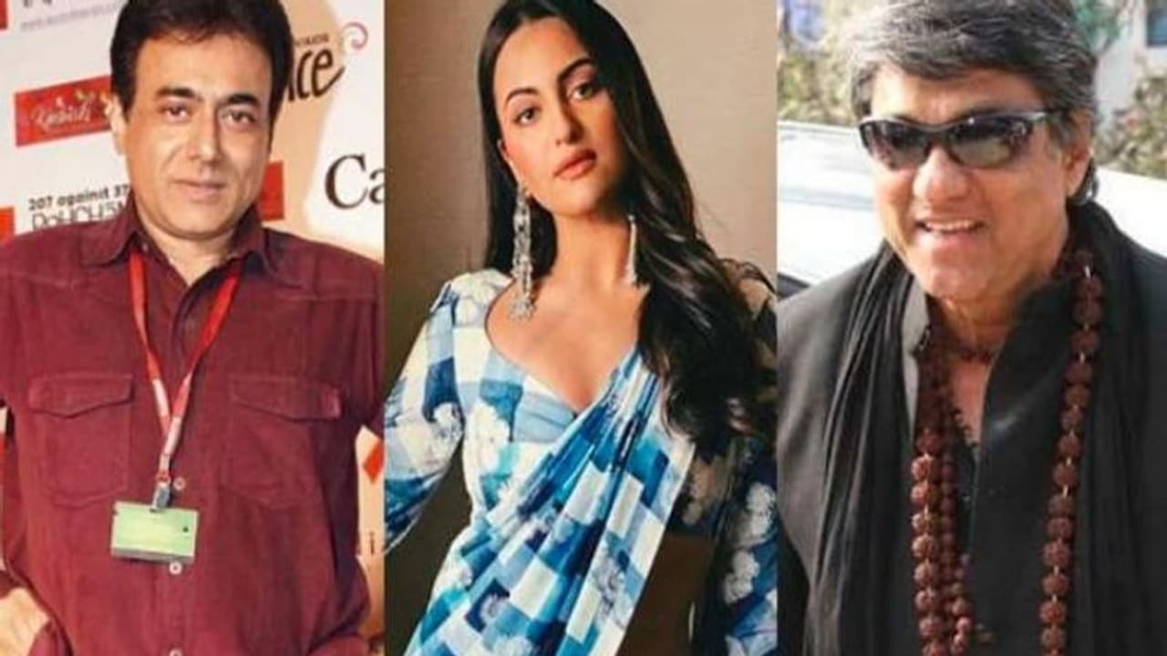 প্রাপ্য সম্মান পেতে গেলে তেমনই আচরণ করা উচিত, সোনাক্ষীর সমর্থনে মুখ খুললেন নীতিশ প্রাপ্য সম্মান পেতে গেলে তেমনই আচরণ করা উচিত, সোনাক্ষীর সমর্থনে মুখ খুললেন নীতিশ