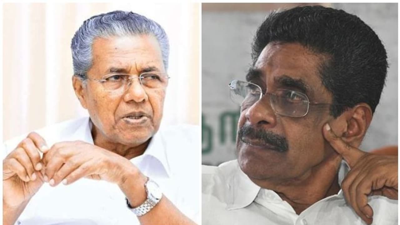 മുഖ്യമന്ത്രിക്ക് മദ്യശാലകൾ തുറക്കുന്നതിലുള്ള ആത്മാര്ത്ഥത പ്രവാസികളോടില്ല: മുല്ലപ്പള്ളി മുഖ്യമന്ത്രിക്ക് മദ്യശാലകൾ തുറക്കുന്നതിലുള്ള ആത്മാര്ത്ഥത പ്രവാസികളോടില്ല: മുല്ലപ്പള്ളി