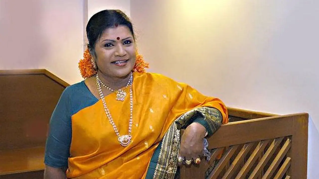 எம்.எஸ்.வி.யின் அற்புதங்களை அனுபவிக்க வேண்டுமா..? தேனோடு கலந்த தெள்ளமுதம்..!