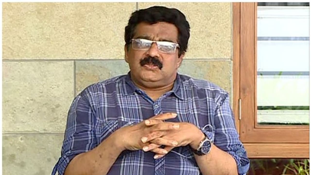 സ്പ്രിംക്ലറിൽ മന്ത്രിമാർക്ക് വ്യത്യസ്ത അഭിപ്രായം, സിപിഐ മന്ത്രിമാർ നിലപാട് വ്യക്തമാക്കണം: എംകെ മുനീര് സ്പ്രിംക്ലറിൽ മന്ത്രിമാർക്ക് വ്യത്യസ്ത അഭിപ്രായം, സിപിഐ മന്ത്രിമാർ നിലപാട് വ്യക്തമാക്കണം: എംകെ മുനീര്