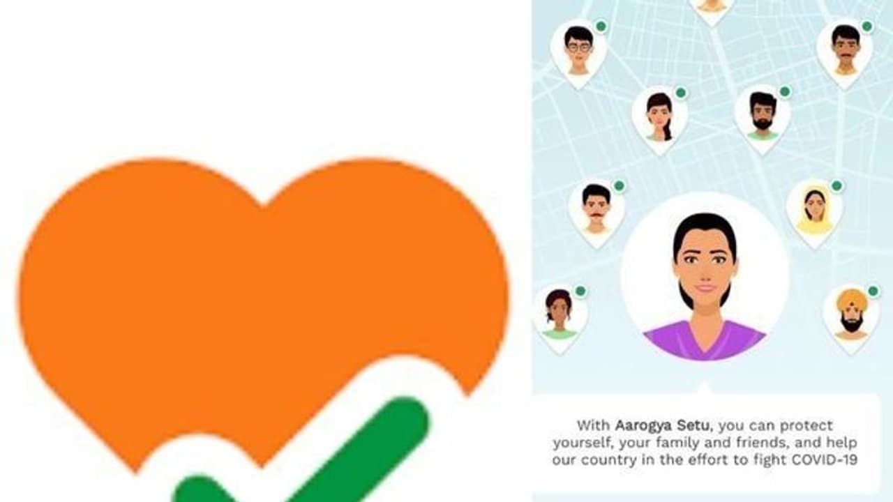 'ആരോഗ്യസേതു സുരക്ഷിതം, മികച്ച കൊവിഡ് പ്രതിരോധ ആപ്പ്', ഹൈക്കോടതിയിൽ കേന്ദ്രം