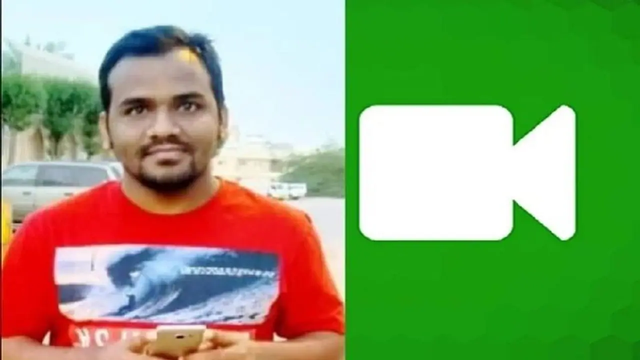 मौत का लाइव वीडियो, कॉल पर घरवाले देखते रह गए, बेटे ने लगा ली फांसी मौत का लाइव वीडियो, कॉल पर घरवाले देखते रह गए, बेटे ने लगा ली फांसी