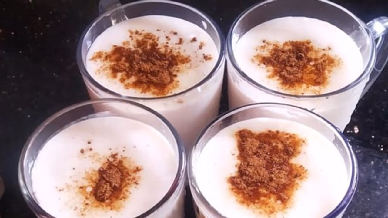 ലോക്ക്ഡൗണ് കാലത്ത് സോഷ്യല് മീഡിയയില് 'കിംഗ്' ആയി ചക്കക്കുരു ഷേക്ക്... ലോക്ക്ഡൗണ് കാലത്ത് സോഷ്യല് മീഡിയയില് 'കിംഗ്' ആയി ചക്കക്കുരു ഷേക്ക്...